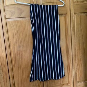 NWT no boundaries pants